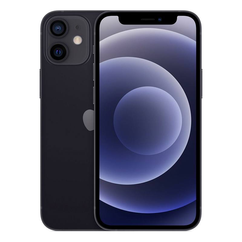 Acheter Apple Iphone 12 Mini 64go Noir Reconditionne Grade eco Bon état - 199,98 € Apple Iphone 12 Mini 64go Noir Reconditionne Grade eco Bon état - reconditionné disponible sur Electro Depot